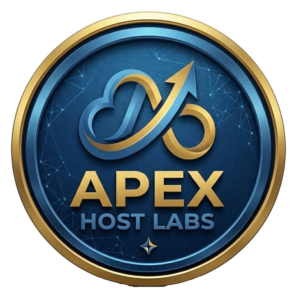 Apex Host Labs